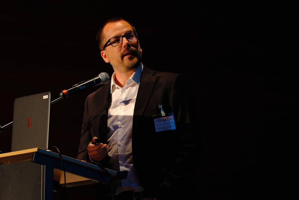 Prim. Doz. Dr. Matthias Frick