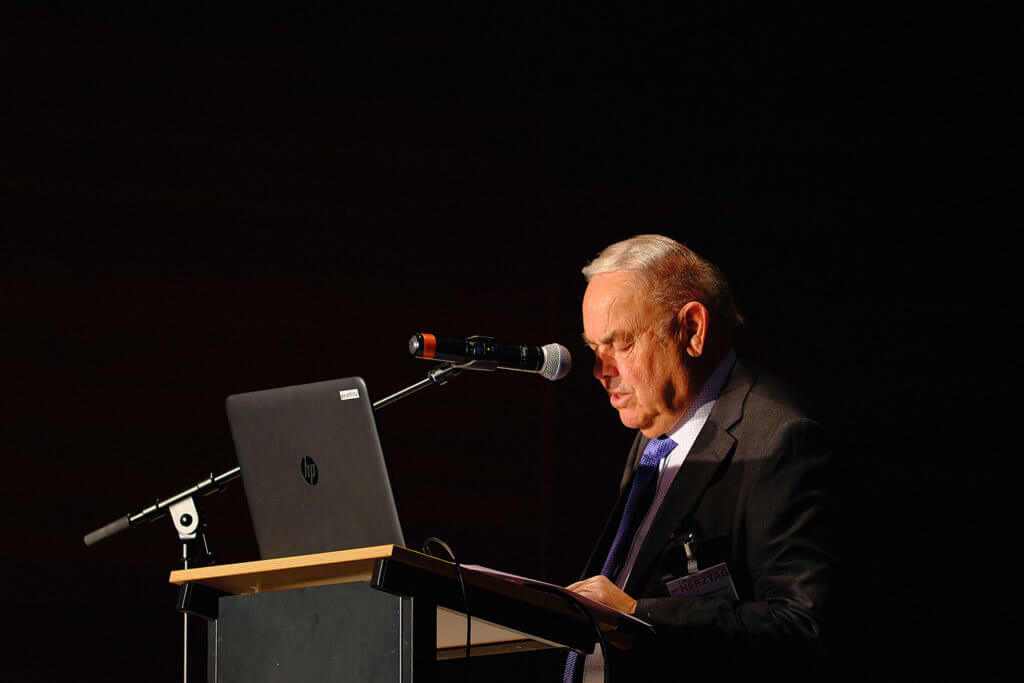 R. Weißsteiner THV