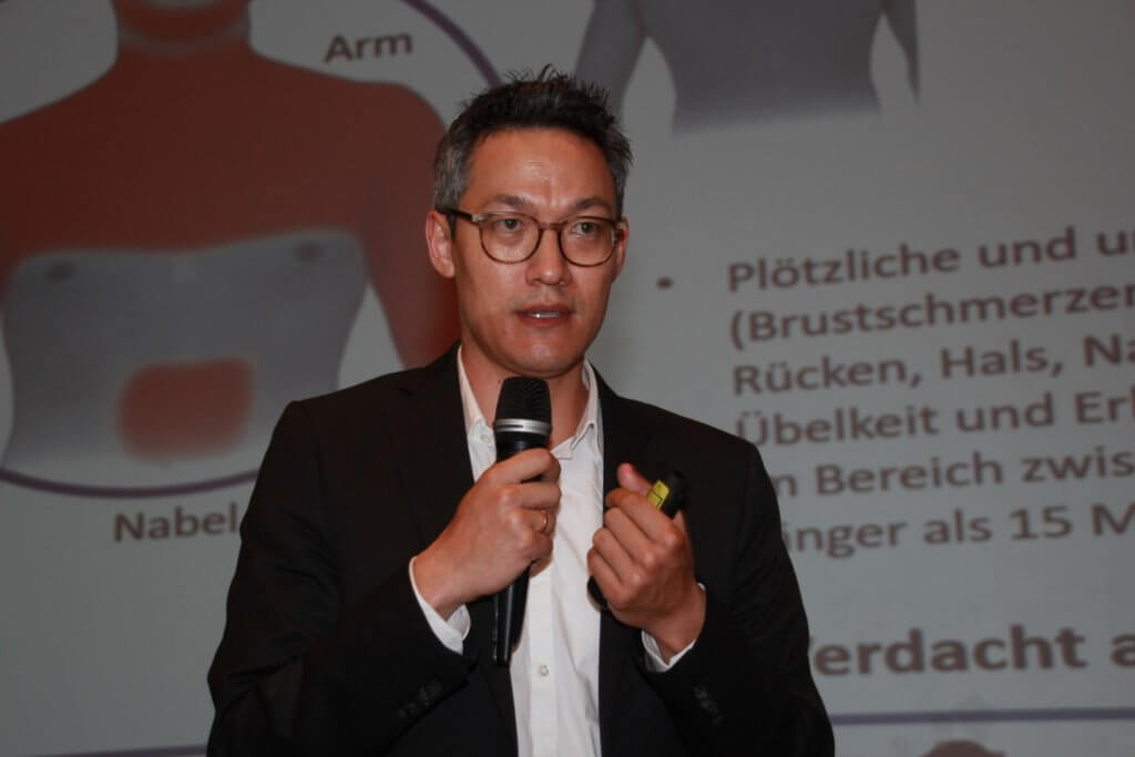 Prim. Priv.- Doz. Dr. Christoph Johannes Brenner