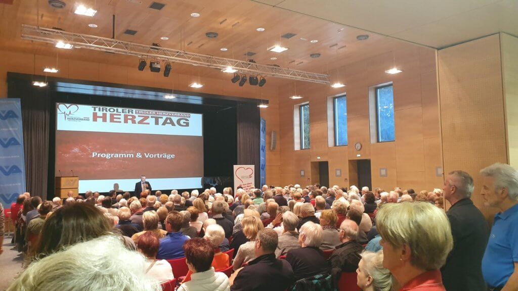 Vortragsabend
