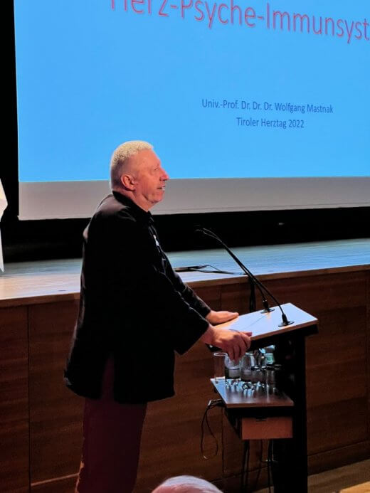 Tiroler Herztag 2022 (Bericht) - Österreichischer Herzverband ...
